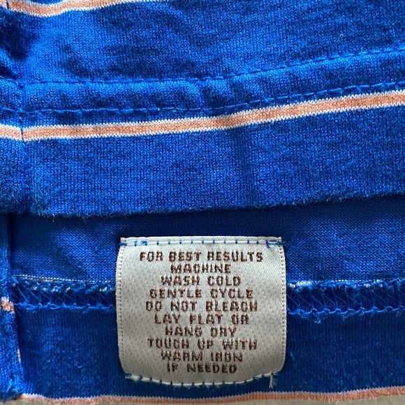 Peter Millar Striped Golf Whitemarsh Valley Country Club 1908 Polo Shirt - Picture 6 of 9